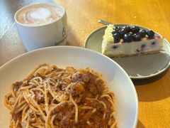 -Jamaicablue Coffeeshop(中央广场店)