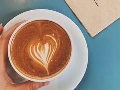-KYO COFFEE(胶州路店)