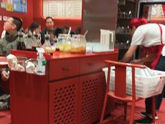-喜家德虾仁水饺(长泰广场店)