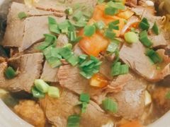 -驴公驴婆(曹杨店)