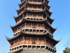 -北寺塔