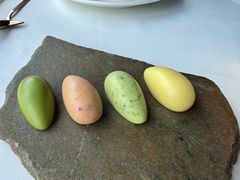 -量子制造·元创意料理(李公堤店)