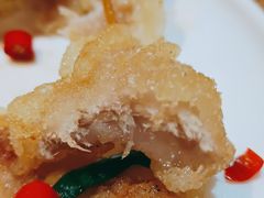 -金掌勺·锅包肉(广渠门店)