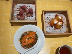 -蔡澜点心·粤菜(花城汇南区店)