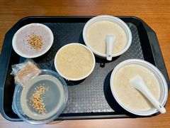 花生汤-没牙伯花生汤店(老药洲店)