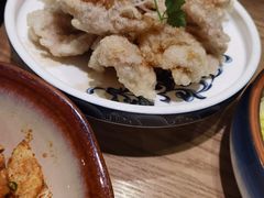 -大同江朝鲜菜•长春地标美食(绿园吾悦广场店)