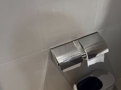 -上海浦东机场海上铂悦酒店