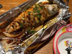 -新白鹿餐厅(龙游路总店·杭帮菜名店)