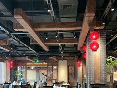 -姚江春中餐厅·太平洋大酒店
