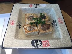 麦大叔游浆豆腐-麦大叔·福建客家菜(东百中心MINI店)