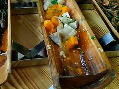 -竹一味·竹筒饭