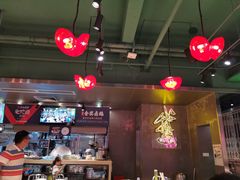 -陈鹏鹏潮汕菜(欢乐海岸 海边景观店)