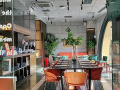 -Lets burger非常汉堡·环球风味(蓝色港湾店)