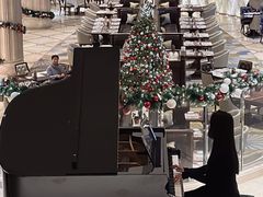 -上海外滩华尔道夫酒店