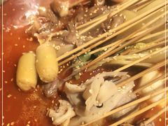 -付小姐在成都(五道口店)