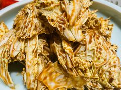 -惠丰堂饭庄·烤鸭·京味菜(翠微路店)