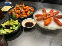 -红盔甲·小龙虾(人民广场店)