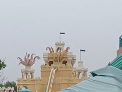 -秦皇岛乐岛海洋王国