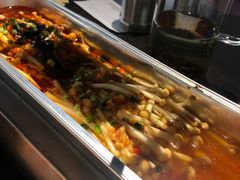 -很久以前羊肉串(昌里路三钢里店)