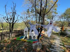 -Supine Bistro溯泮餐厅