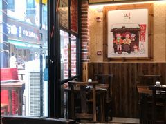 -达摩食堂(仓山万达店)