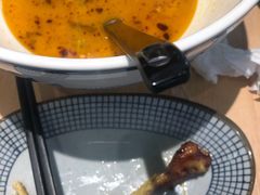 -阿香米线(大兴龙湖天街店)