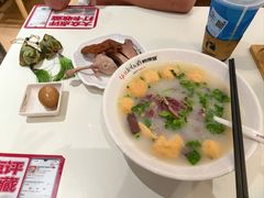 -鸭得堡老鸭汤·鸭血粉丝(南京博物院店)
