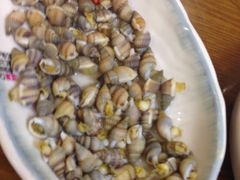 -青瓦餐厅·生鱼片·韩园烤肉(西塔店)