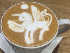-infinite cafe