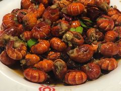 -郑喜旺烧烤(郑州总店)