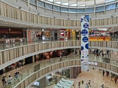店内环境-万达广场(江桥店)