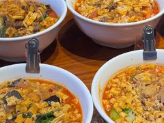 -清真·马洪小炒泡馍馆(钟楼回民街店)
