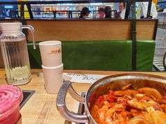 -黄记煌三汁焖锅(民乐园万达店)
