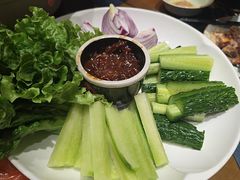 -冠州宴·海鲜烤鸭民间菜(冠县店)