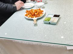 -正阳春烤鸭(华捷道店)