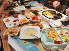 -豪客来牛排(成都锦江大融城店)