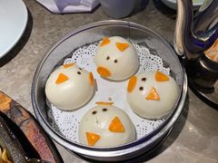 -老板恋上鱼(恒隆广场店)