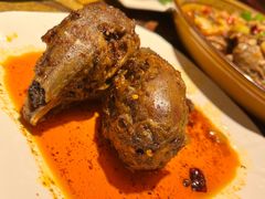 -宋三姐老妈兔头(双流总店)