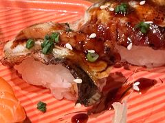 -藤原布二·大正创意料理(五台山店)