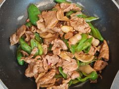 -大盐帮川菜馆(长楹天街店)