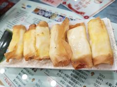 -赵记传承·中国甜品(福州总店)