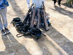 -亲兄弟真人CS团建拓展基地