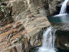 -广东大峡谷