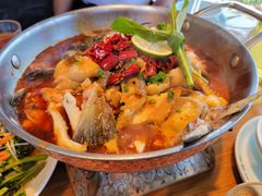 -云雪丽·木府土司文化餐厅(木府店)