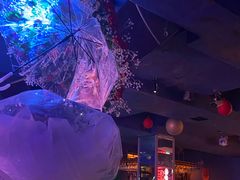 -长沙猫歌音乐餐厅(湖南女子大学店)
