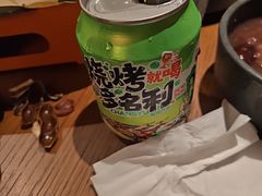 -李军力烧烤(丰庆路店)