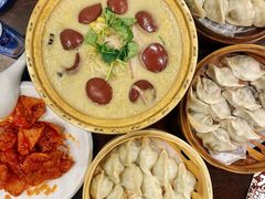 -大清花饺子(园林路店)