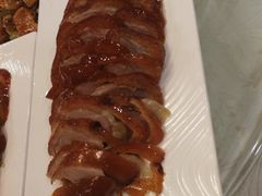 -蓬莱阁中餐厅(崇文门店)