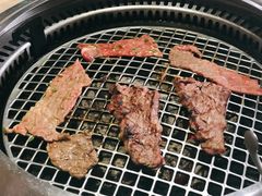-好牛烧肉(世茂广场店)