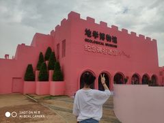 -漳州滨海火山岛自然生态风景区